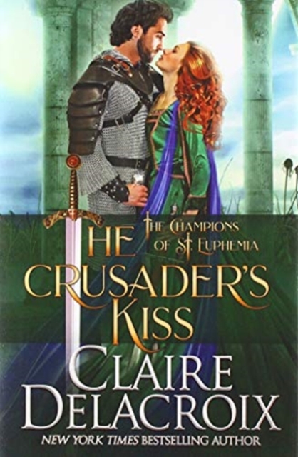 The Crusader's Kiss
