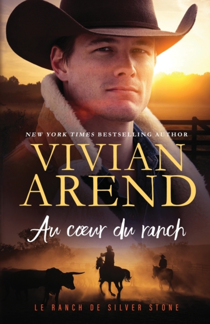 Au coeur du ranch