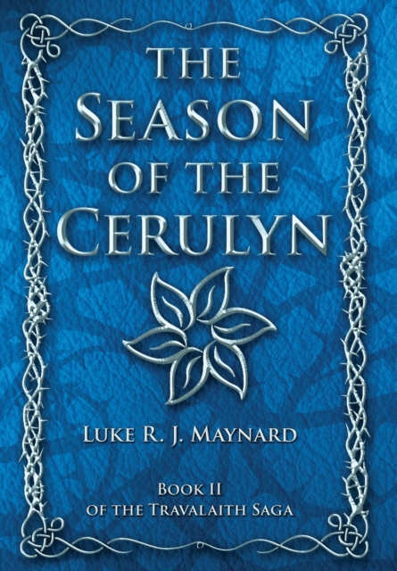 Season of the Cerulyn
