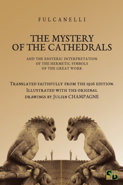 Mystery of the Cathedrals