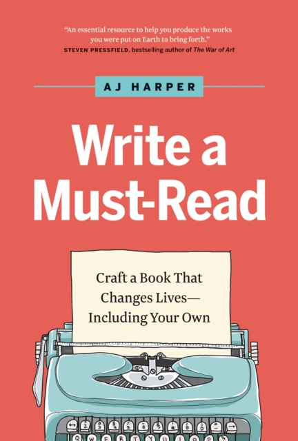 Write a Must-Read