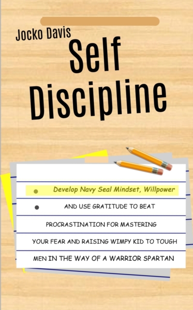 Self Discipline