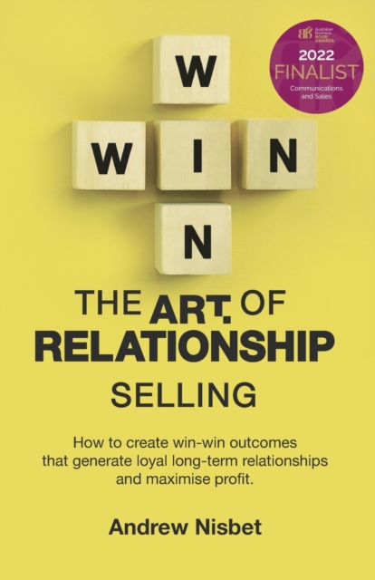 Art of Relationship Selling