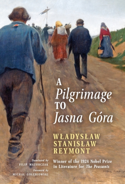 Pilgrimage to Jasna Gora (English Translation)