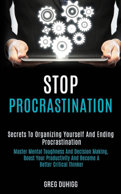Stop Procrastination