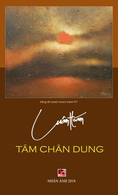 Tam Chan Dung (hard cover)