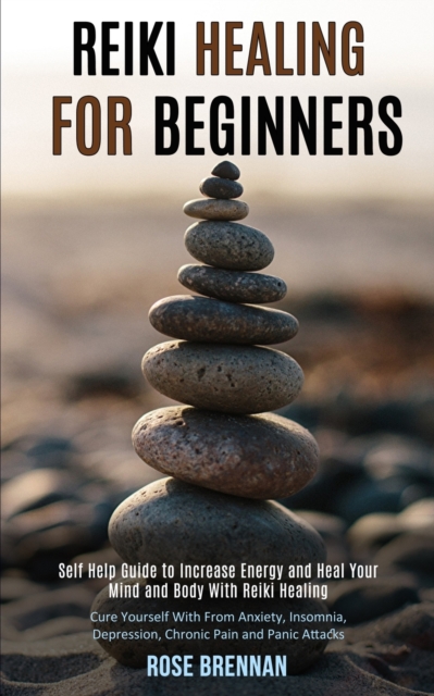 Reiki Healing for Beginners