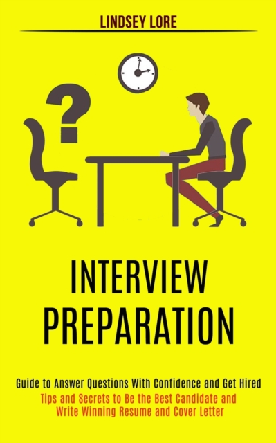 Interview Preparation