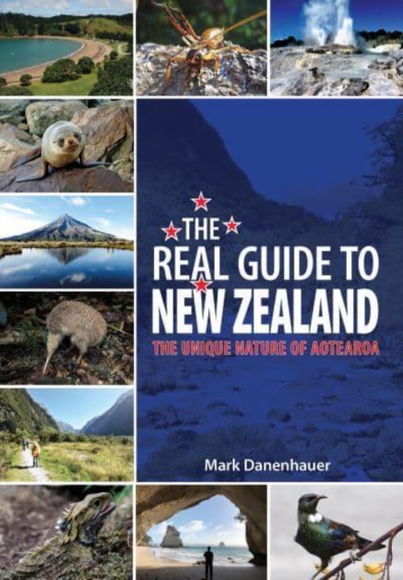 Real Guide To New Zealand