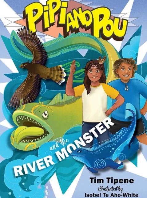 River Monster