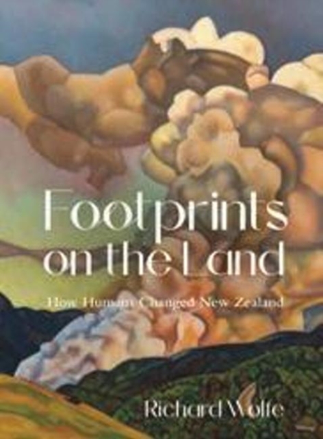 Footprints on the Land
