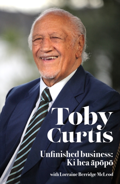 Toby Curtis