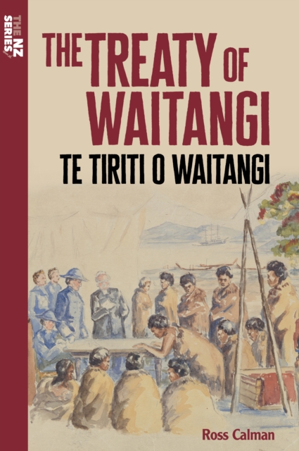 The Treaty of Waitangi