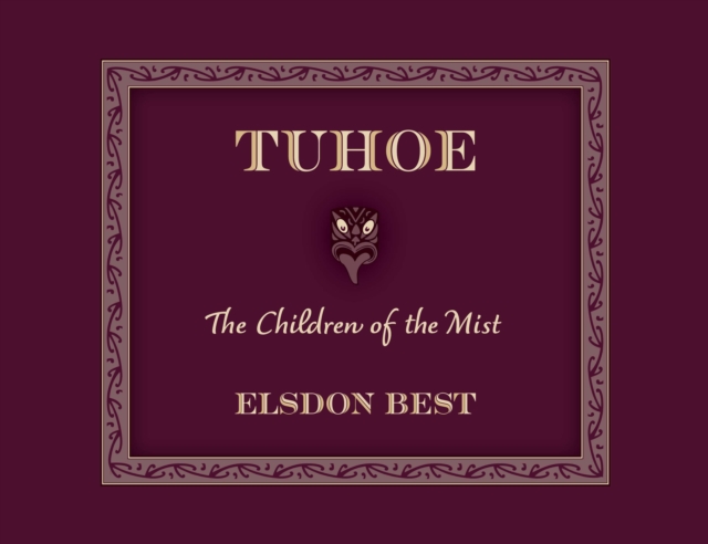 Tuhoe