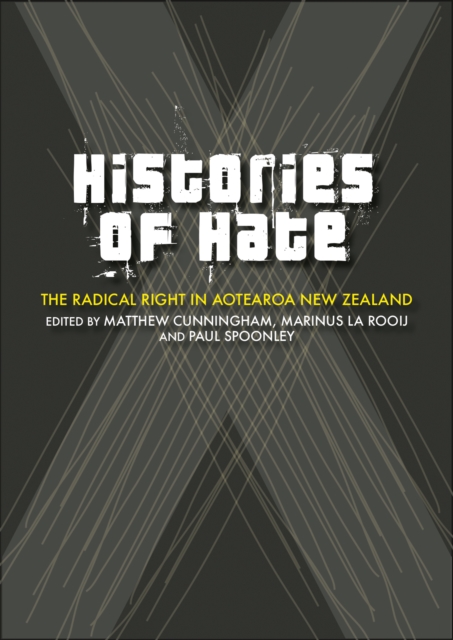 Histories of Hate