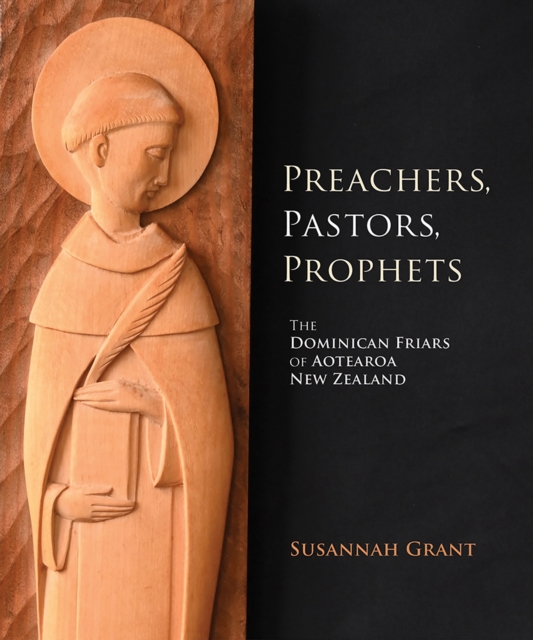 Preachers, Pastors, Prophets