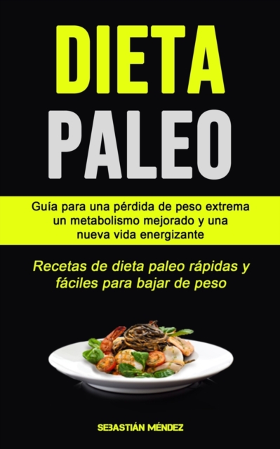 Dieta Paleo