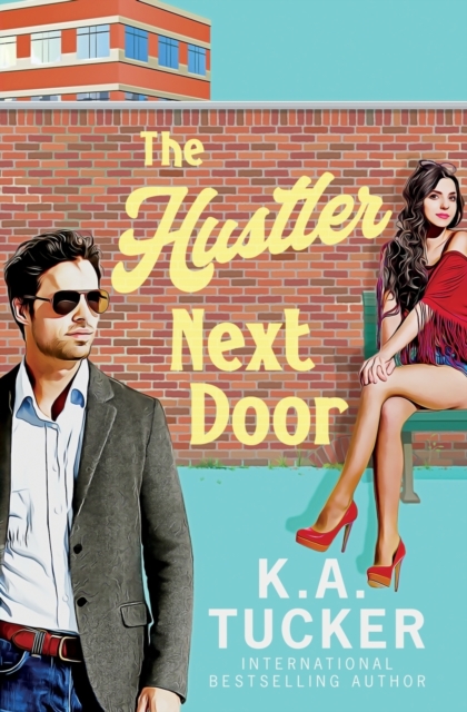 Hustler Next Door