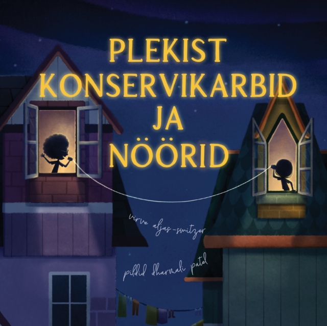 Plekist konservikarbid ja noeoerid