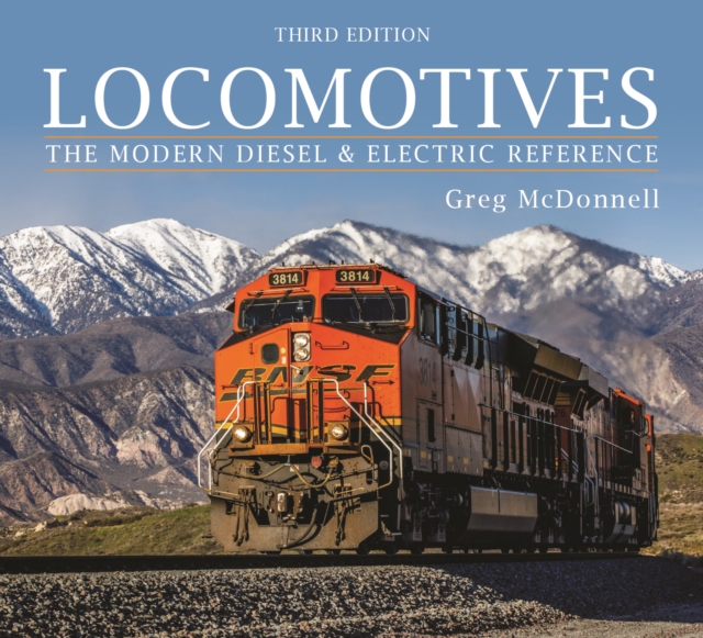 Locomotives