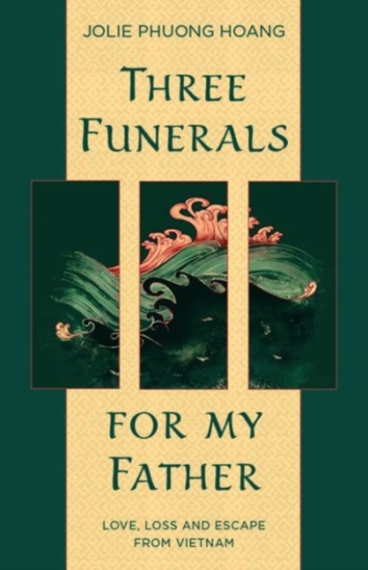 Three Funerals for My Father