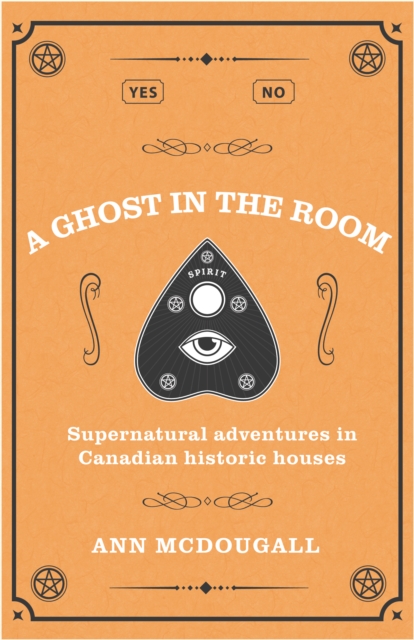 A Ghost in the Room