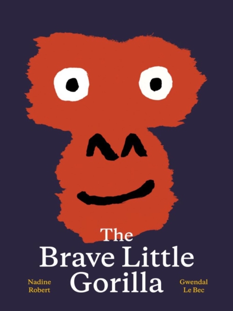 Brave Little Gorilla