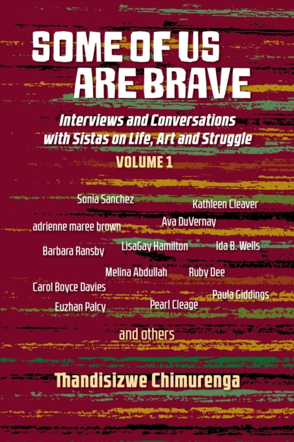 Some Of Us Are Brave (vol 1)