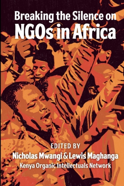 Critical Reflections On The Role Of Ngos In Africa