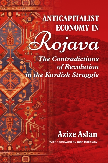Anticapitalist Economy In Rojava