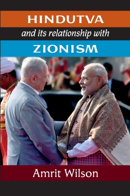 Hindutva And Its Relationship With Zionism