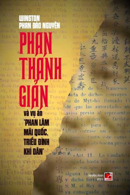Phan Thanh Giản Va Vụ An 