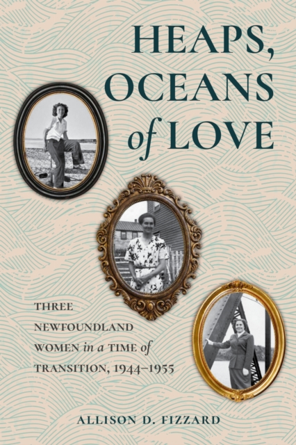 Heaps, Oceans of Love