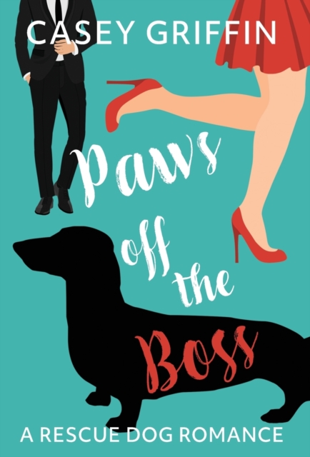 Paws off the Boss