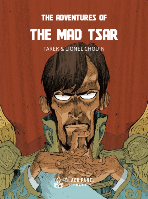 Adventures of the Mad Tsar