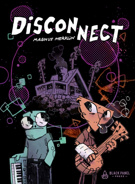 DiSCONNECT