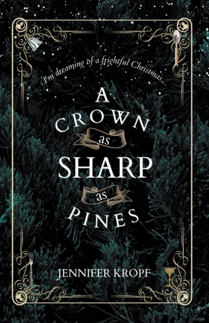 Crown as Sharp as Pines