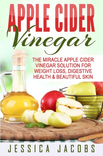 Apple Cider Vinegar