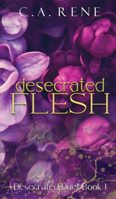 Desecrated Flesh