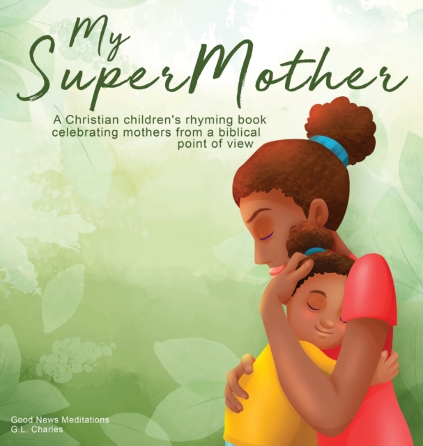 My Supermother