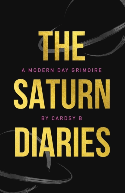 Saturn Diaries