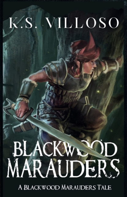 Blackwood Marauders