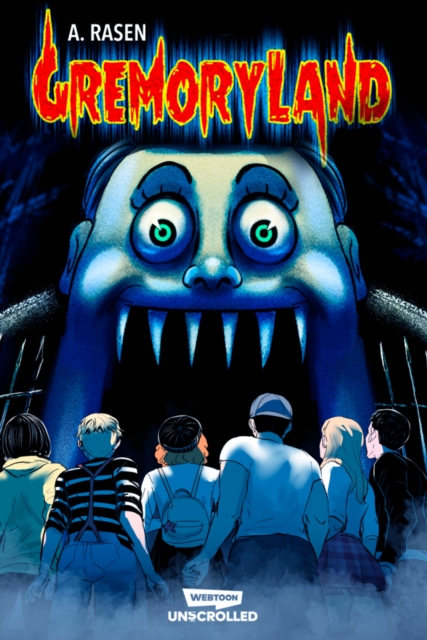 GremoryLand Volume One