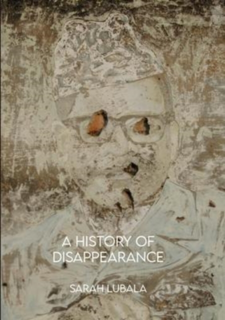 History of Disappearance