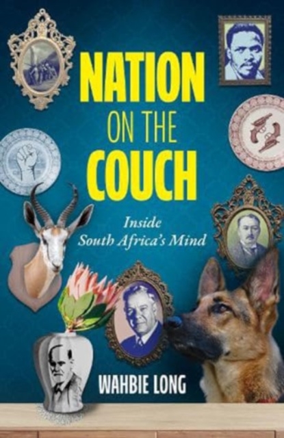 Nation on the Couch