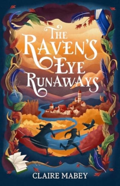 Raven's Eye Runaways