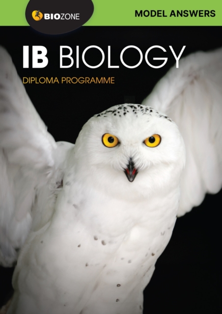 IB Biology - Diploma Programme