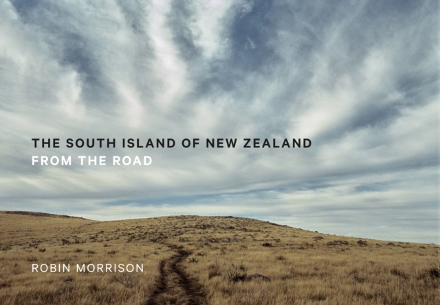 South Island of New Zealand