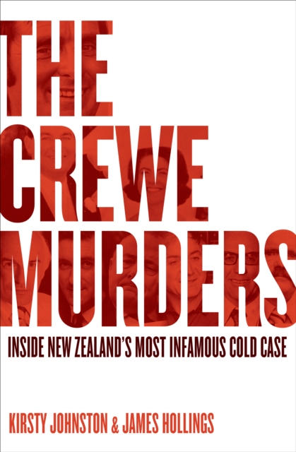 Crewe Murders