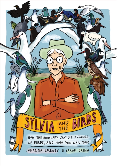 Sylvia and the Birds